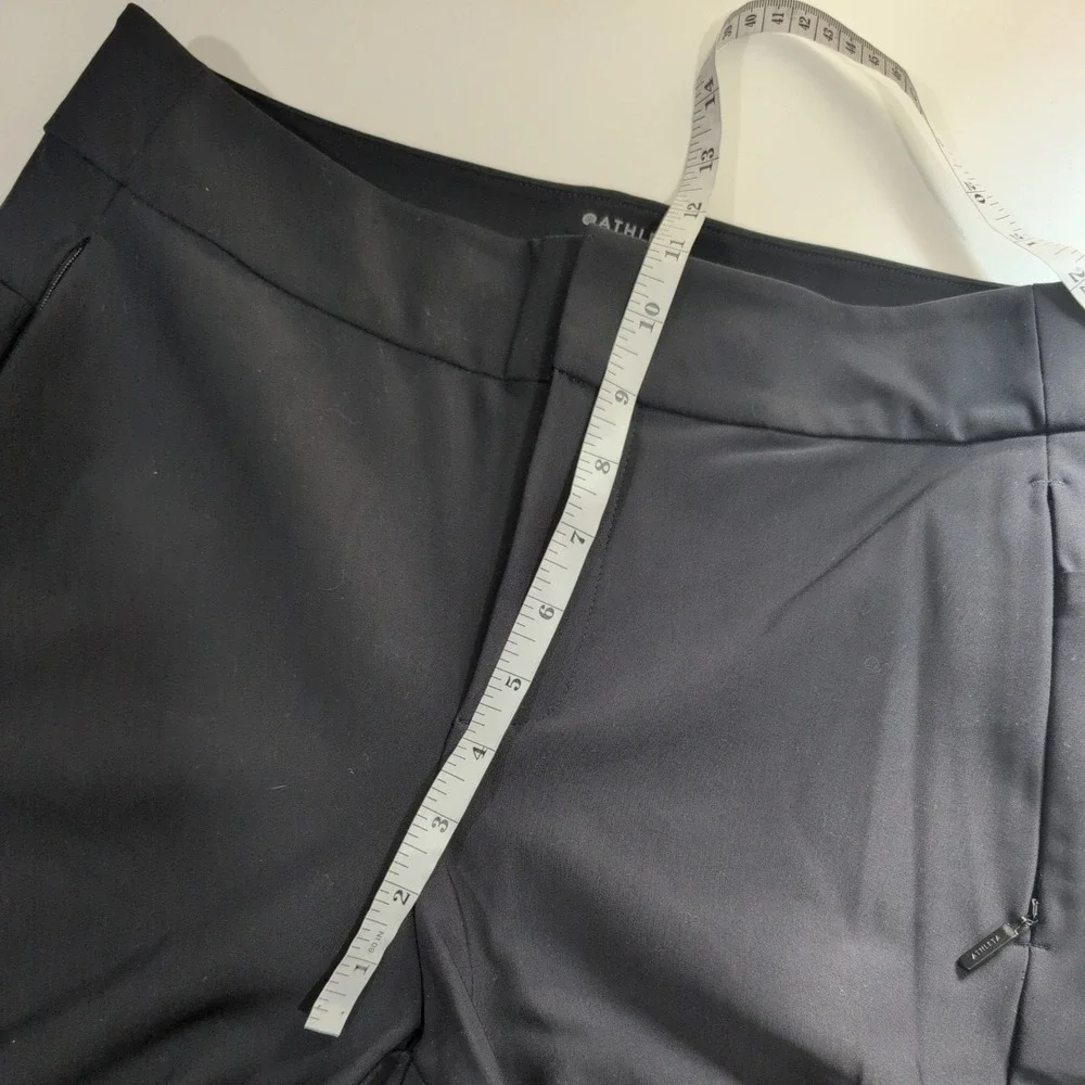 Athleta stellar trouser